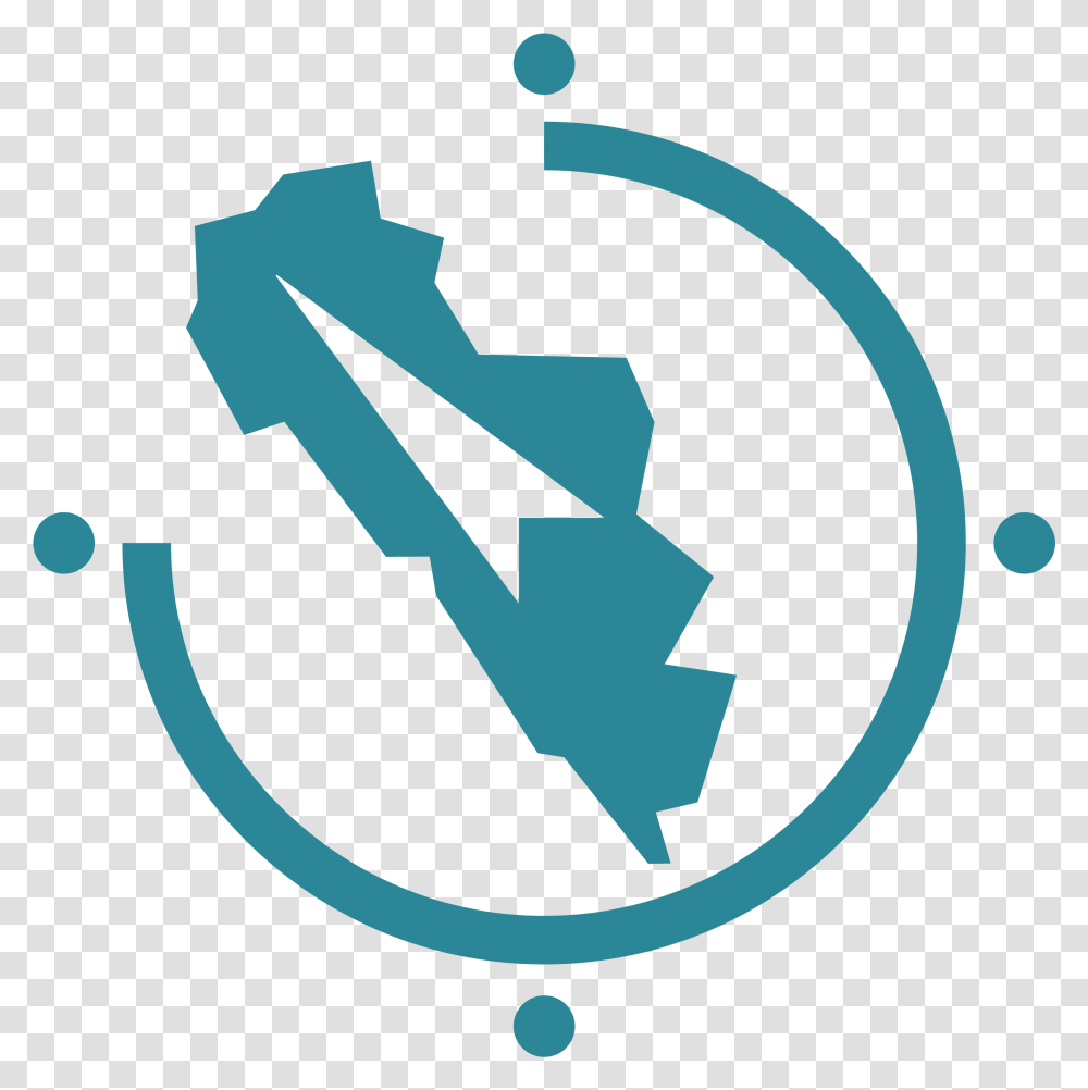 Graphic Design, Recycling Symbol, Cross, Star Symbol Transparent Png