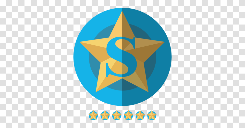 Graphic Design, Star Symbol, Logo, Trademark Transparent Png