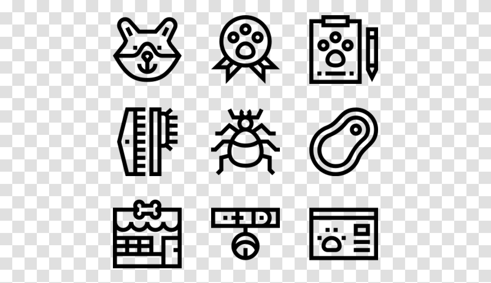 Graphic Design Symbol Vector, Gray, World Of Warcraft Transparent Png