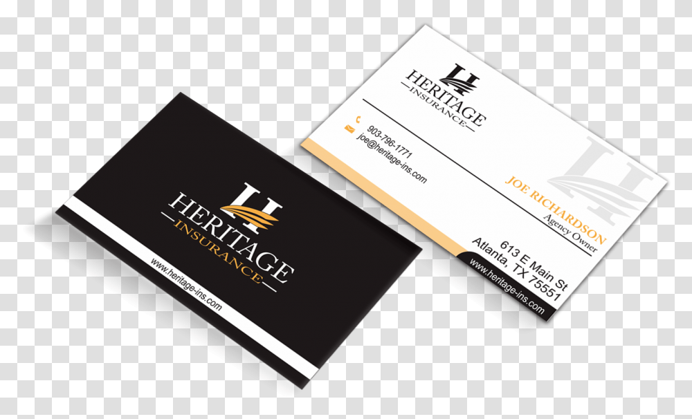 Graphic Design, Business Card, Paper Transparent Png