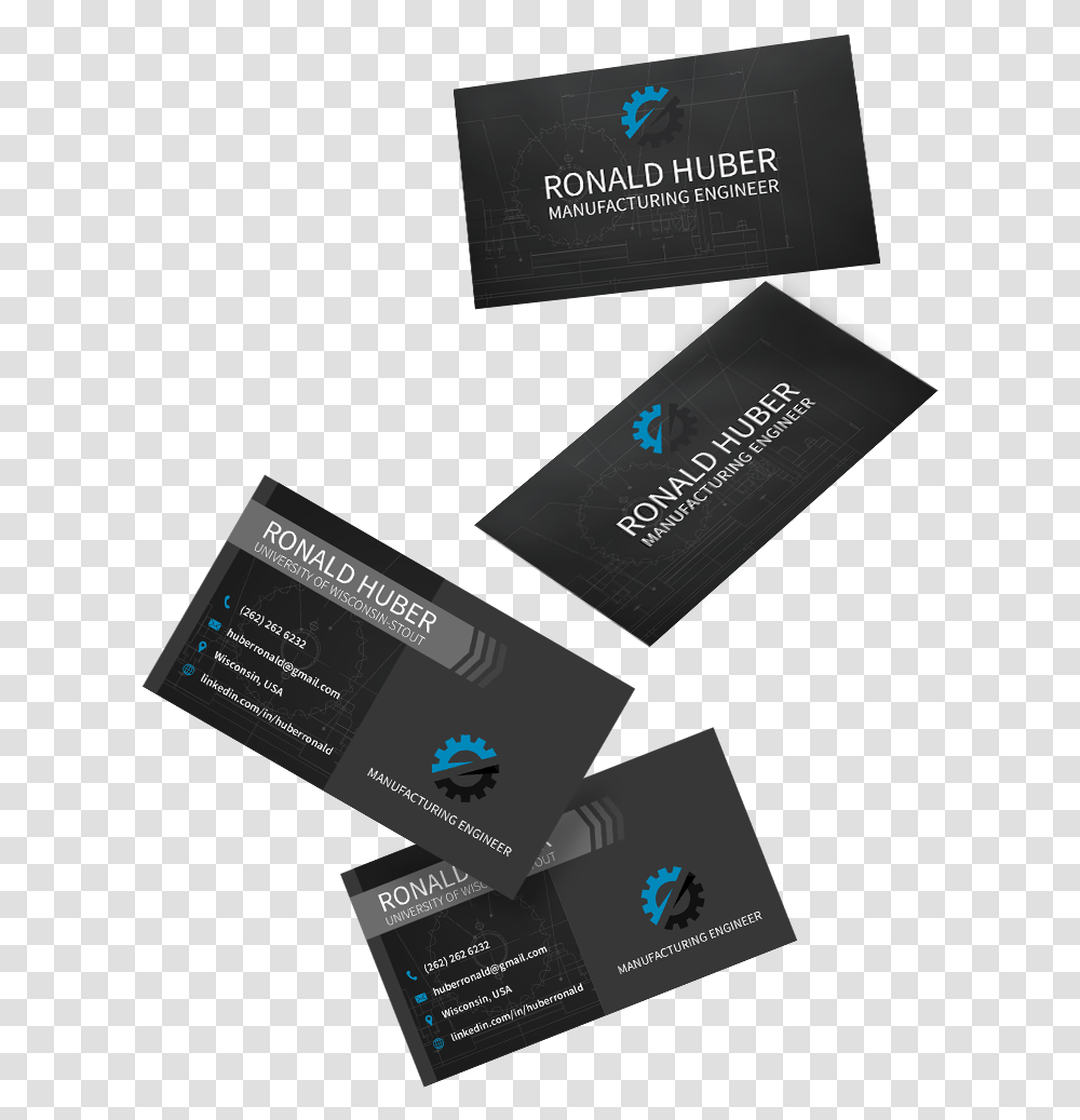 Graphic Design, Business Card, Paper Transparent Png