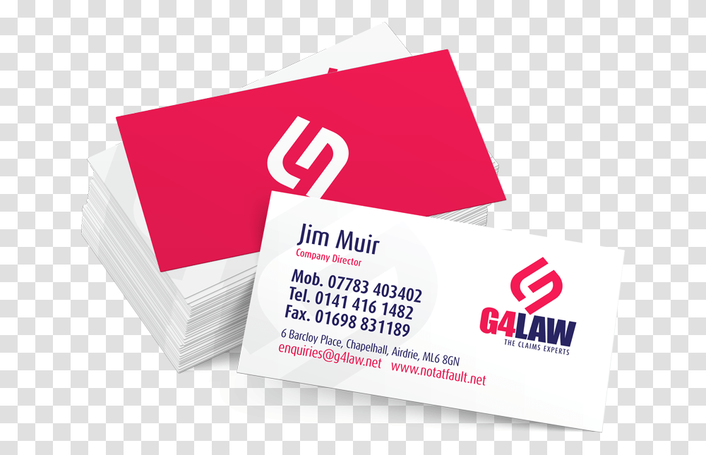 Graphic Design, Business Card, Paper Transparent Png