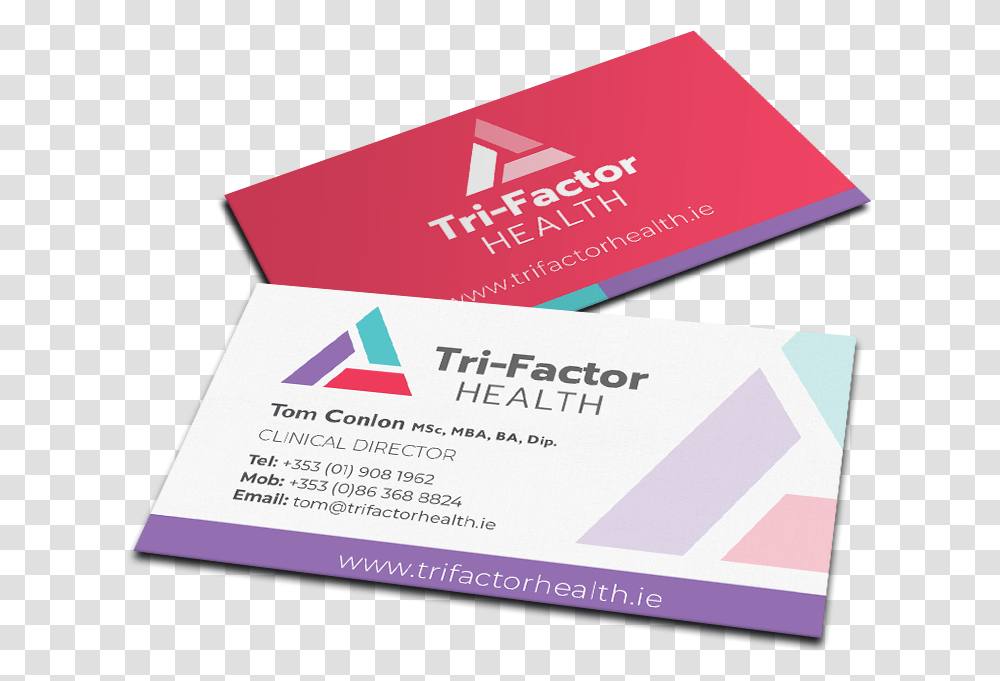 Graphic Design, Business Card, Paper Transparent Png