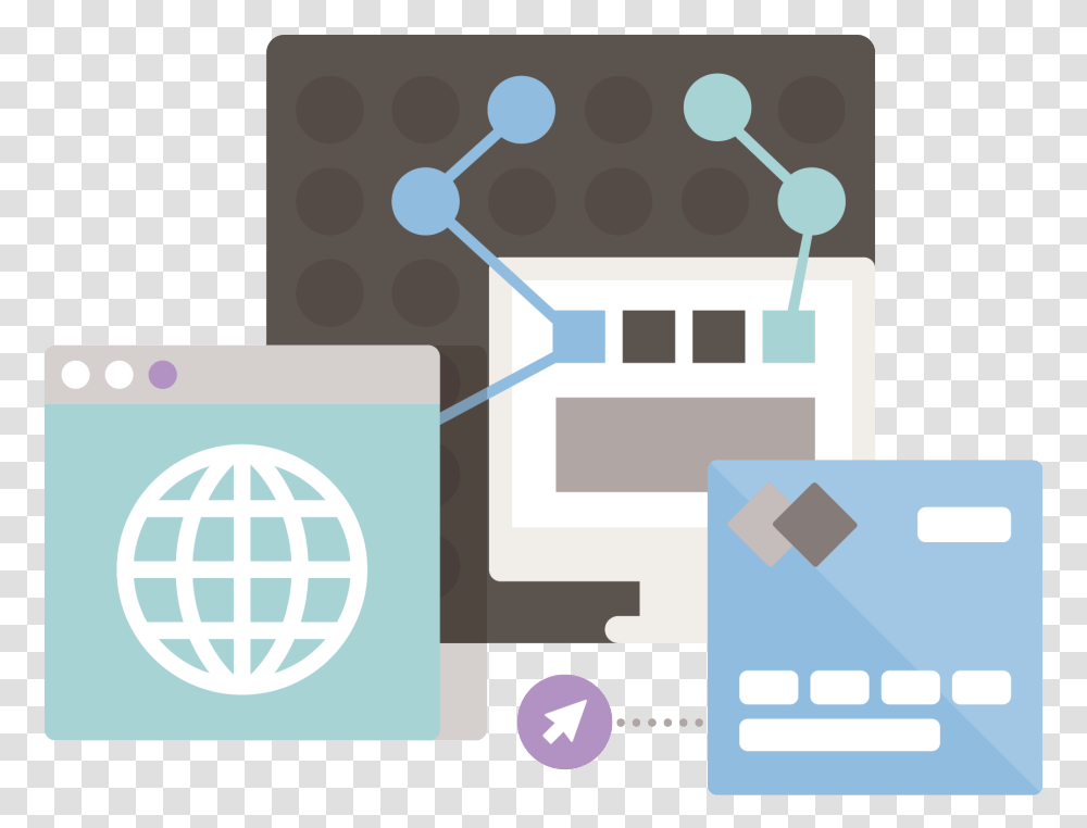 Graphic Design, Electronics, Network, Security Transparent Png