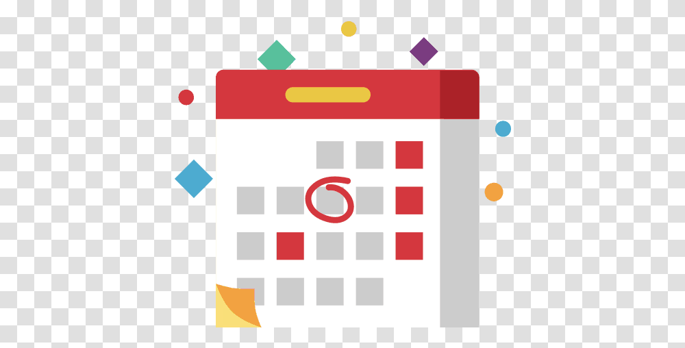 Graphic Design, First Aid, Calendar, Number Transparent Png