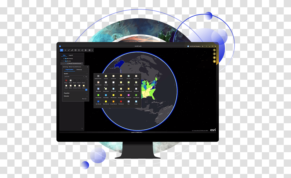 Graphic Design, Monitor, Screen, Electronics Transparent Png