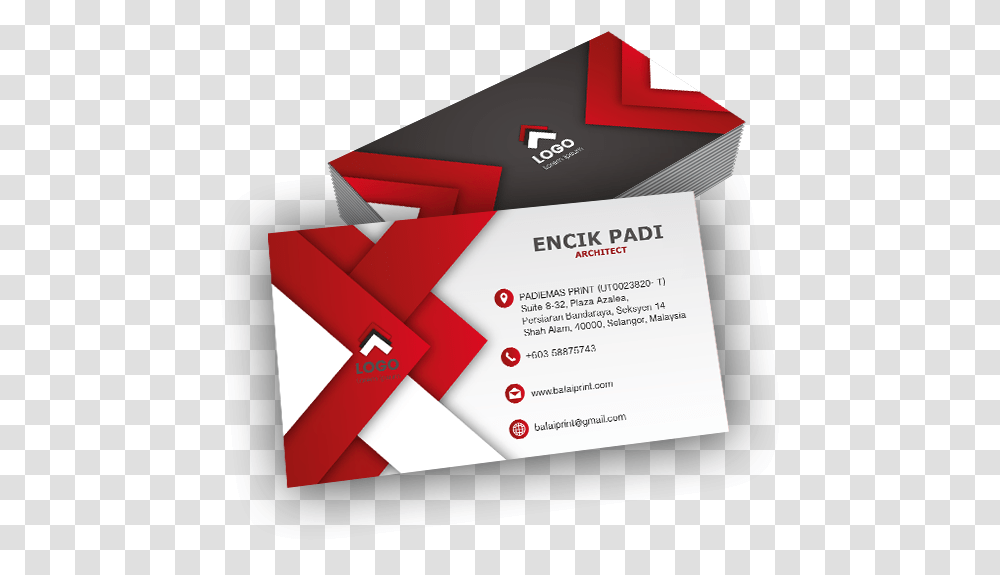 Graphic Design, Paper, Business Card Transparent Png