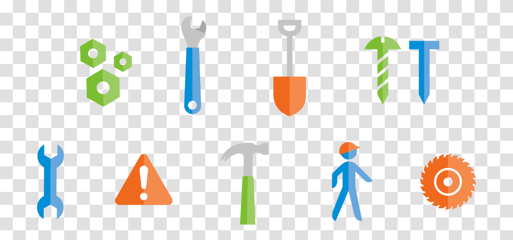 Graphic Design, Tool, Hammer Transparent Png