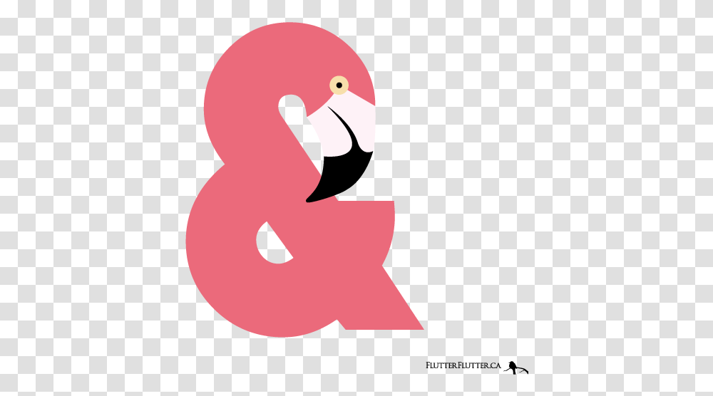 Graphic Design Typography Ampersand Animals, Alphabet, Text, Symbol, Number Transparent Png