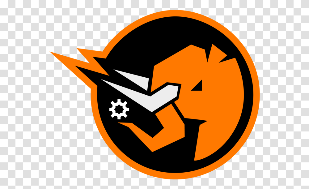 Graphic Design - Mechafauna Winnipeg Jets Logo Avro Arrow, Symbol, Recycling Symbol, Star Symbol Transparent Png