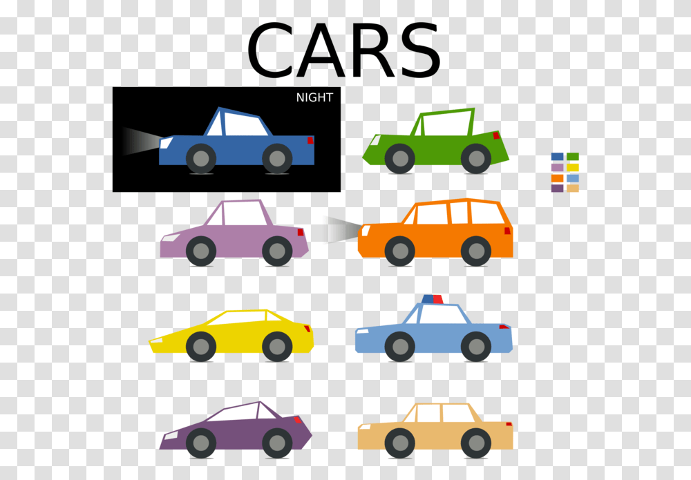 Graphic Designanglearea Mobil Kartun, Car, Vehicle, Transportation, Automobile Transparent Png