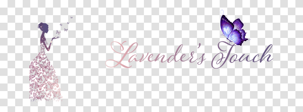 Graphic Designer Lavender's Touch Lavender Logo, Text, Alphabet, Calligraphy, Handwriting Transparent Png