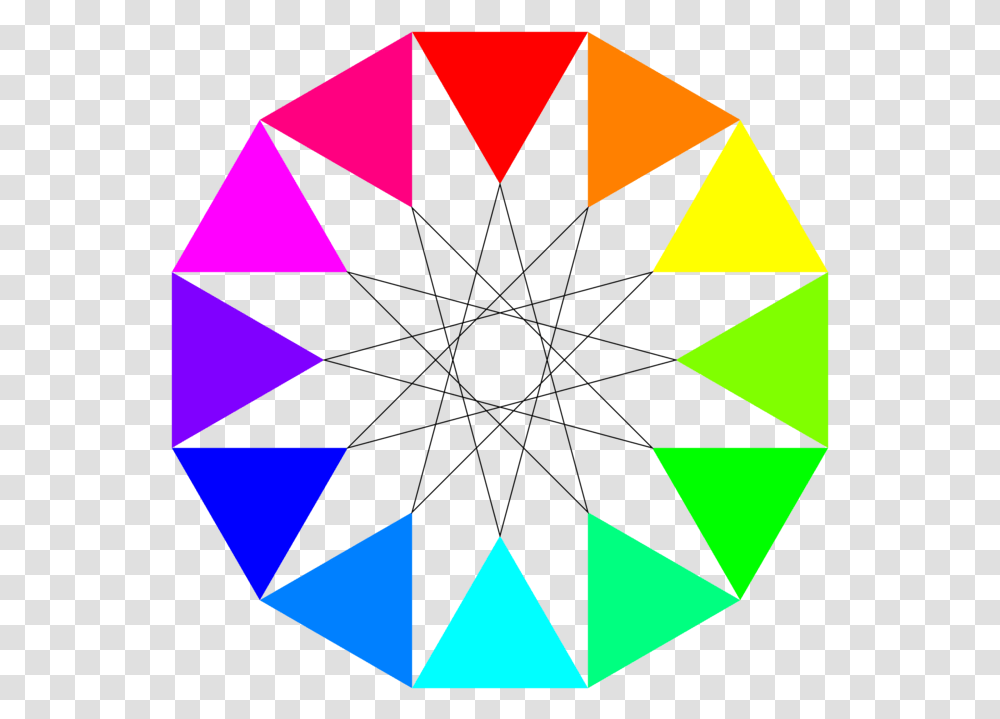 Graphic Designtrianglesymmetry Triangle Tessellation Art, Star Symbol, Pattern, Logo Transparent Png