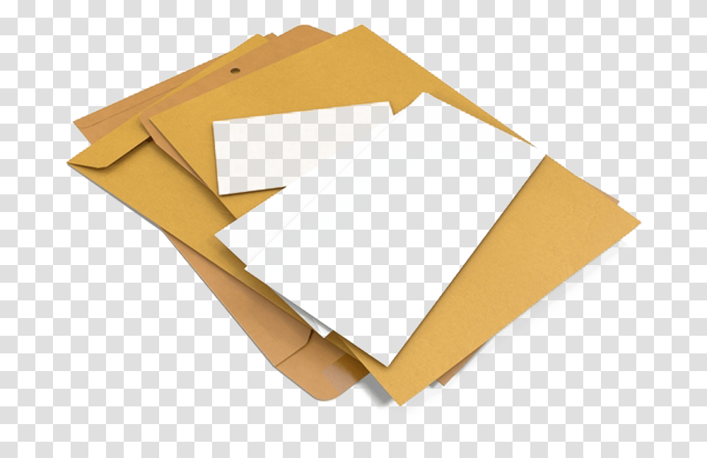 Graphic Download Computer A Pile Of Scattered Scattered Papers, Box, File Folder, File Binder Transparent Png