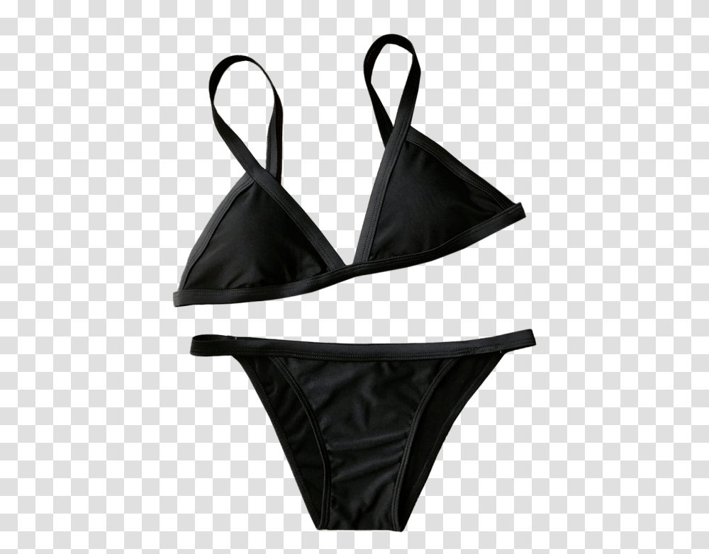 Graphic Download Plunge Padded String Set Bikini, Apparel, Lingerie, Underwear Transparent Png