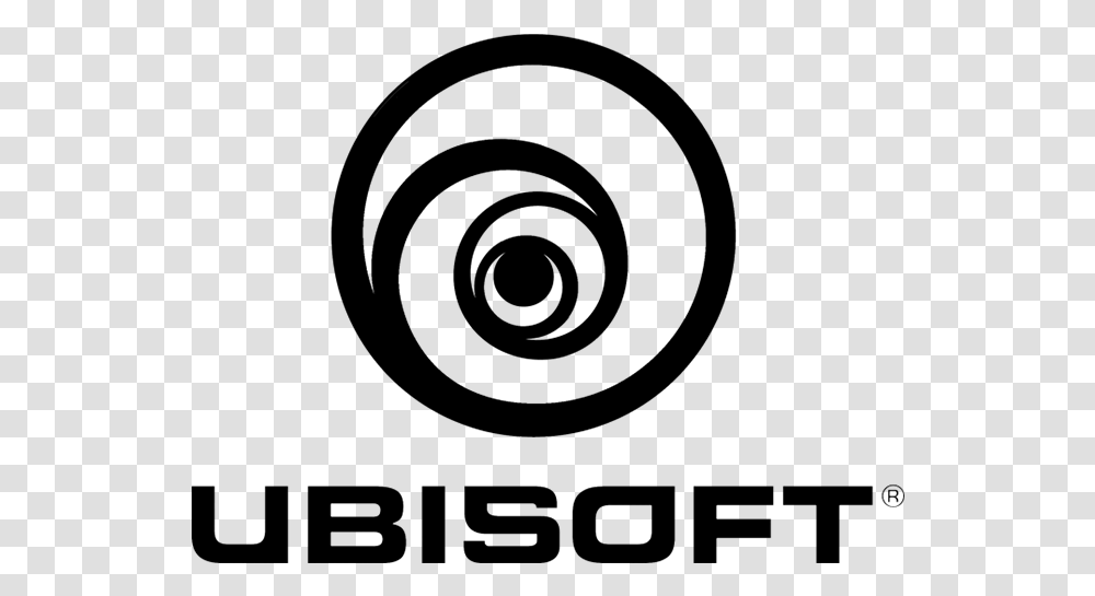 Graphic Entertainment Creed Expo Monochrome Design Background Ubisoft Logo, Gray, World Of Warcraft Transparent Png