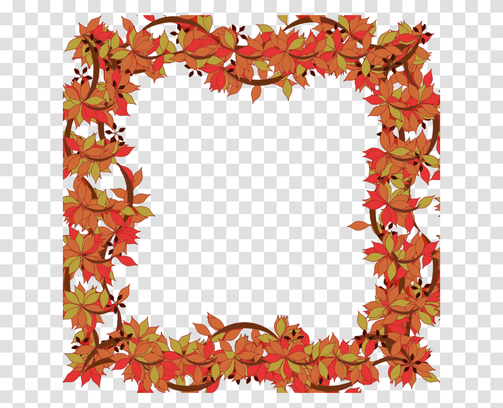Graphic Frames Floral Design Picture Frames Flower Wedding Free, Leaf, Plant, Wreath, Blossom Transparent Png