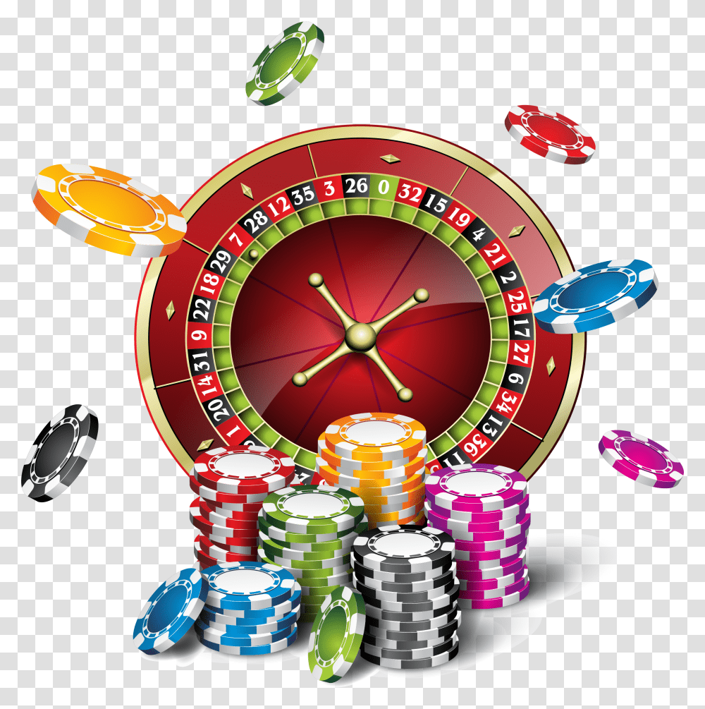 Graphic Free Casino Token Roulette Blackjack Online Casino Casino Background Hd, Gambling, Game, Slot Transparent Png