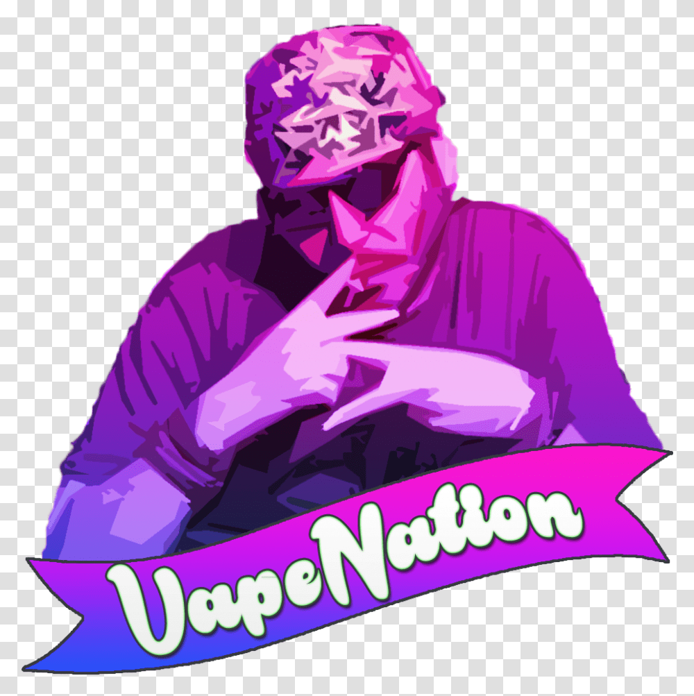 Graphic Free Library T Shirt Imgur Vape Nation, Clothing, Apparel, Poster, Advertisement Transparent Png