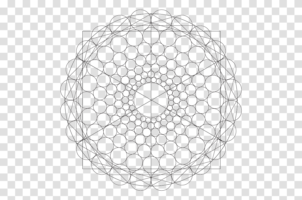 Graphic Freeuse Library Sacredgeometry Textile Tabernacle New Ross Gunnison, Pattern, Spiral, Rug, Ornament Transparent Png