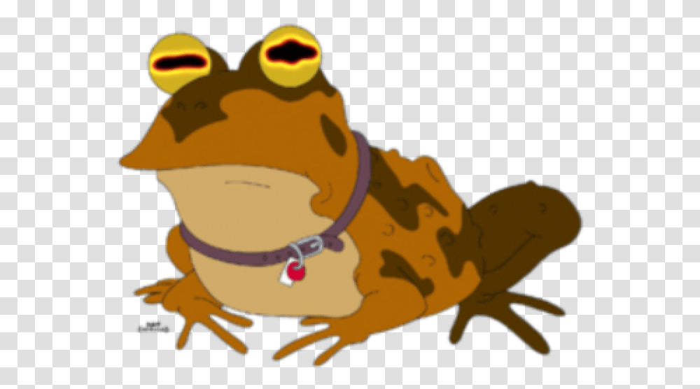 Graphic Image Hypnotoad Gif With Sound, Animal, Wildlife, Amphibian, Mammal Transparent Png