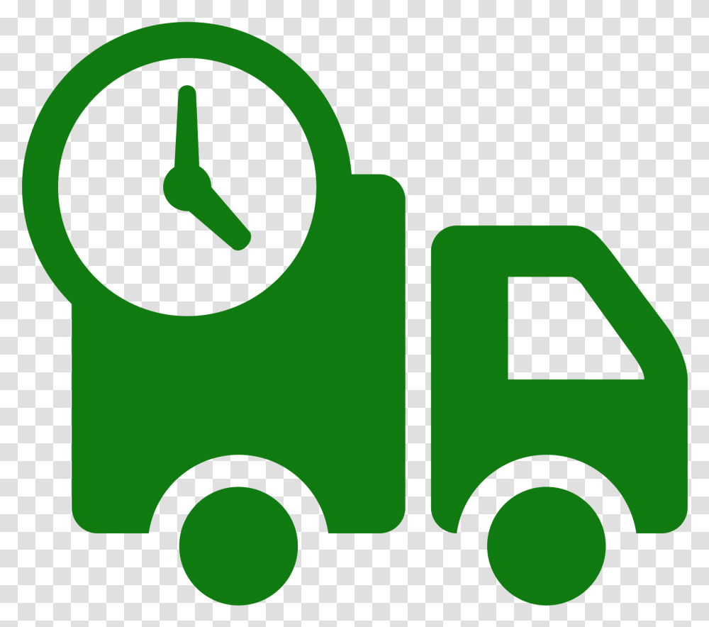Graphic Library Delivery Icon Green Delivery Icon, Number, First Aid Transparent Png