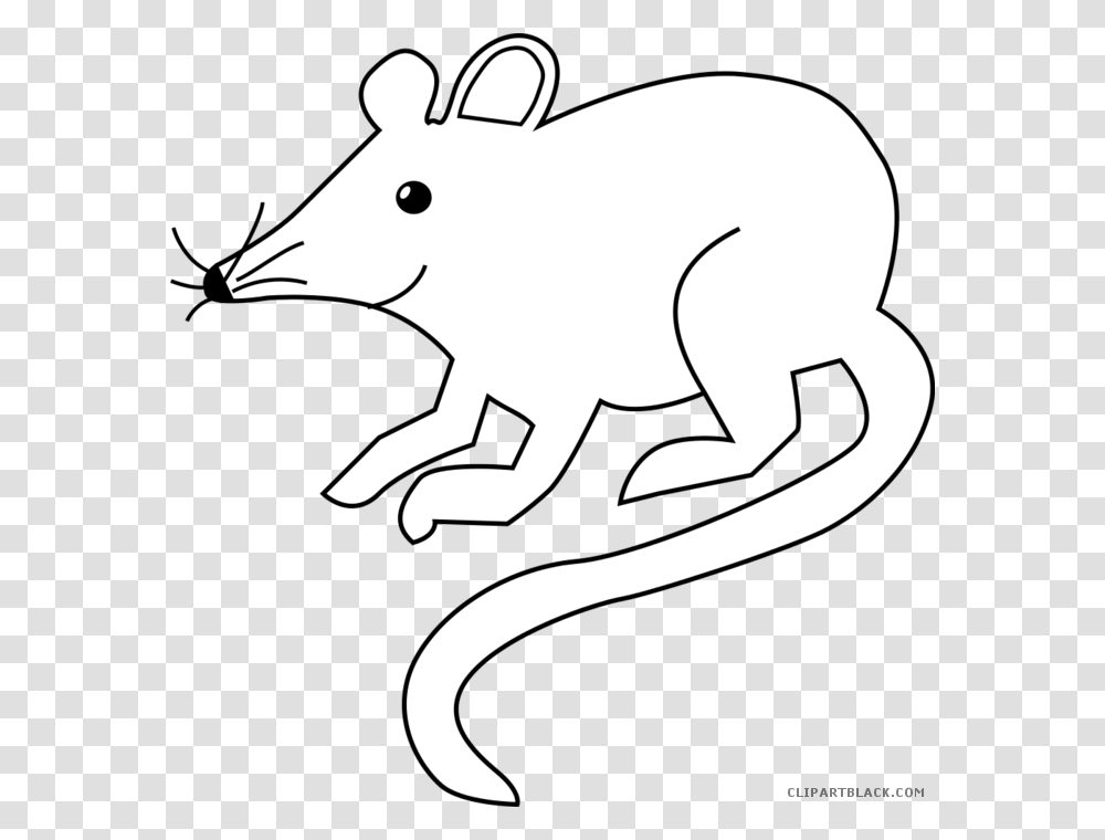 Graphic Library, Mammal, Animal, Rodent Transparent Png