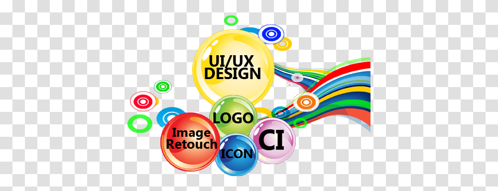 Graphic Multimedia Design, Balloon Transparent Png