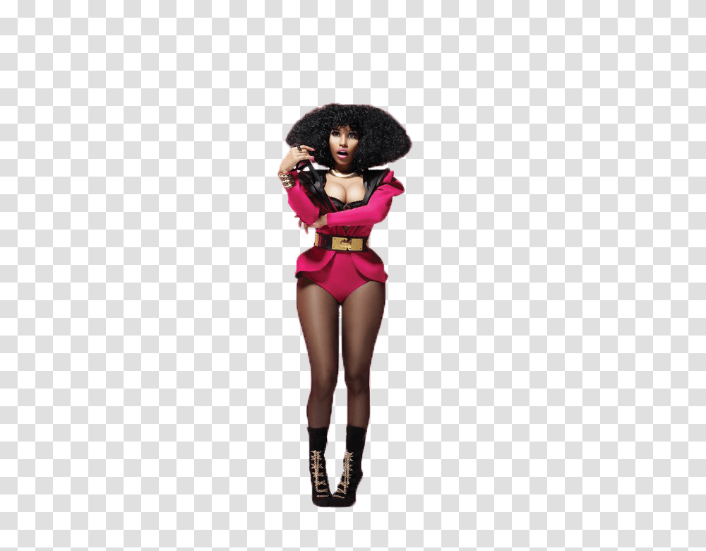 Graphic Nicki Minaj, Doll, Toy, Hair, Person Transparent Png
