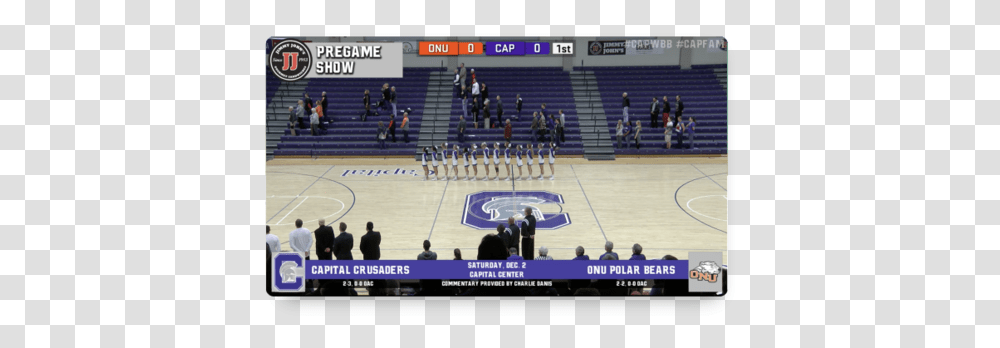 Graphic Overlays For Live Streaming Basketball Court, Person, Human, People, Team Sport Transparent Png