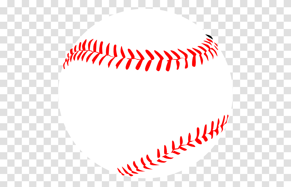 Graphic Red Laces Clip Art Baseball Ball Vector, Electronics, Hardware Transparent Png