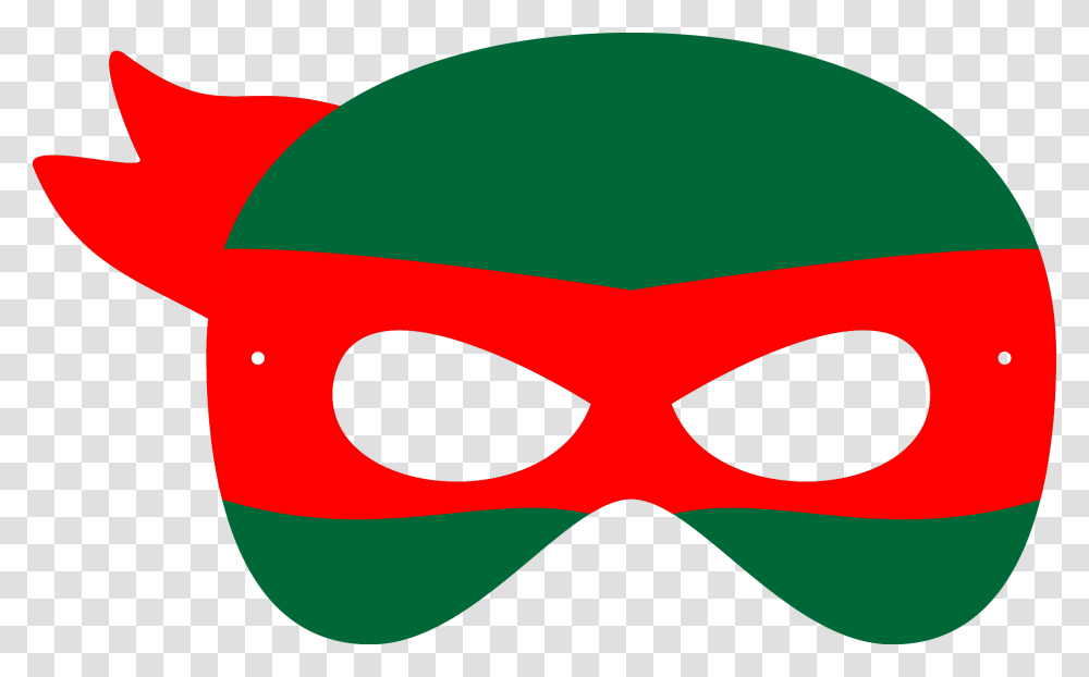 Graphic Royalty Free Http Coscave Com Project Ninja Turtles Mask, Goggles, Accessories, Accessory Transparent Png