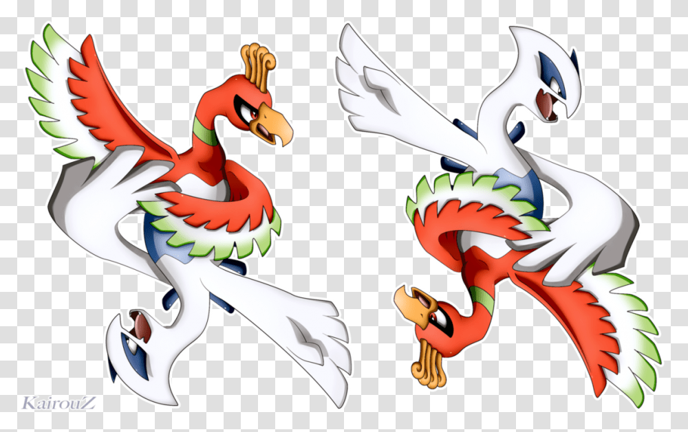 Graphic Royalty Free Library Articuno Drawing Ho Oh Zapdos Moltres Articuno Drawing, Dragon Transparent Png