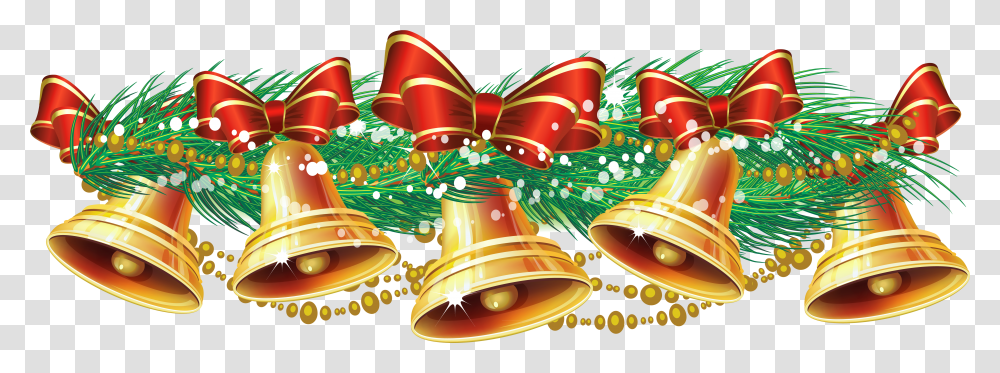 Graphic Stock Free Christmas Bell Clipart Background Christmas Bell Clipart Transparent Png