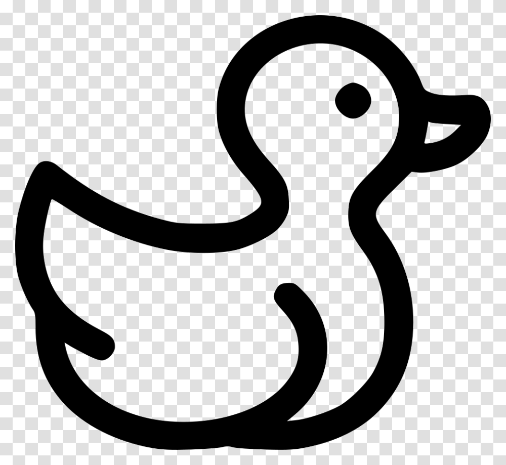 Graphic Stock Toy Duck Svg Icon Free Portable Network Graphics, Stencil, Silhouette, Antelope Transparent Png