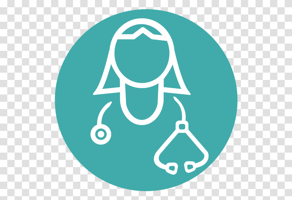 Graphic Symbolizing Step Two Primary Care Provider Symbol, Recycling Symbol, Logo, Trademark Transparent Png