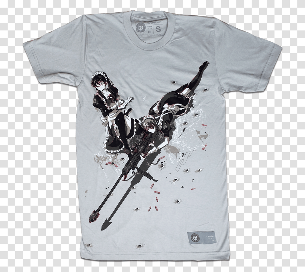 Graphic Tees Anime, Apparel, T-Shirt, Person Transparent Png
