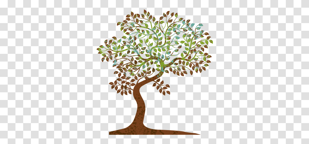 Graphic Tree Image Physical Therapy Ethics, Plant, Potted Plant, Vase, Jar Transparent Png