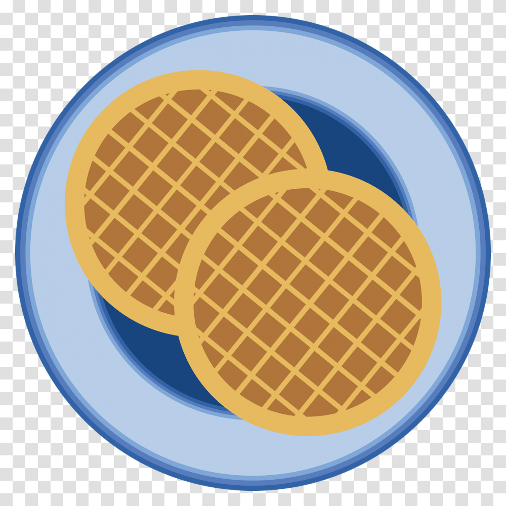 Graphic Waffle Breakfast Food Waffles Morning, Pancake, Bread, Balloon Transparent Png
