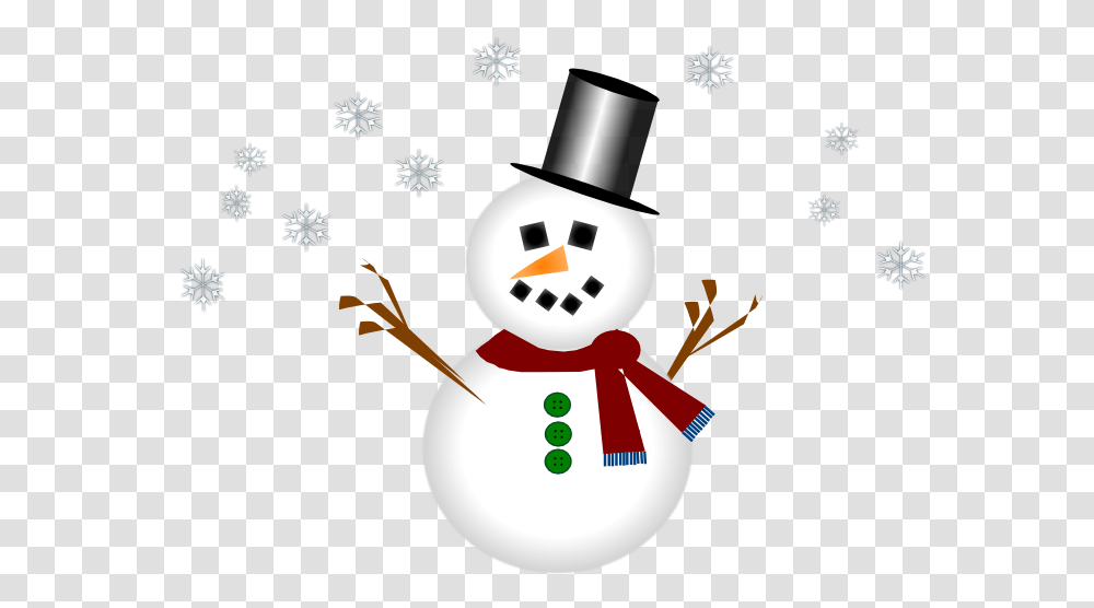 Graphics And Animations Vector Royalty Cute Background Snow Clipart, Nature, Outdoors, Snowman, Winter Transparent Png