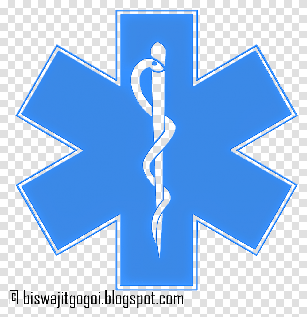 Graphics And Folk Assam Emergency Medical Services Logo, Trademark, Cross, Emblem Transparent Png