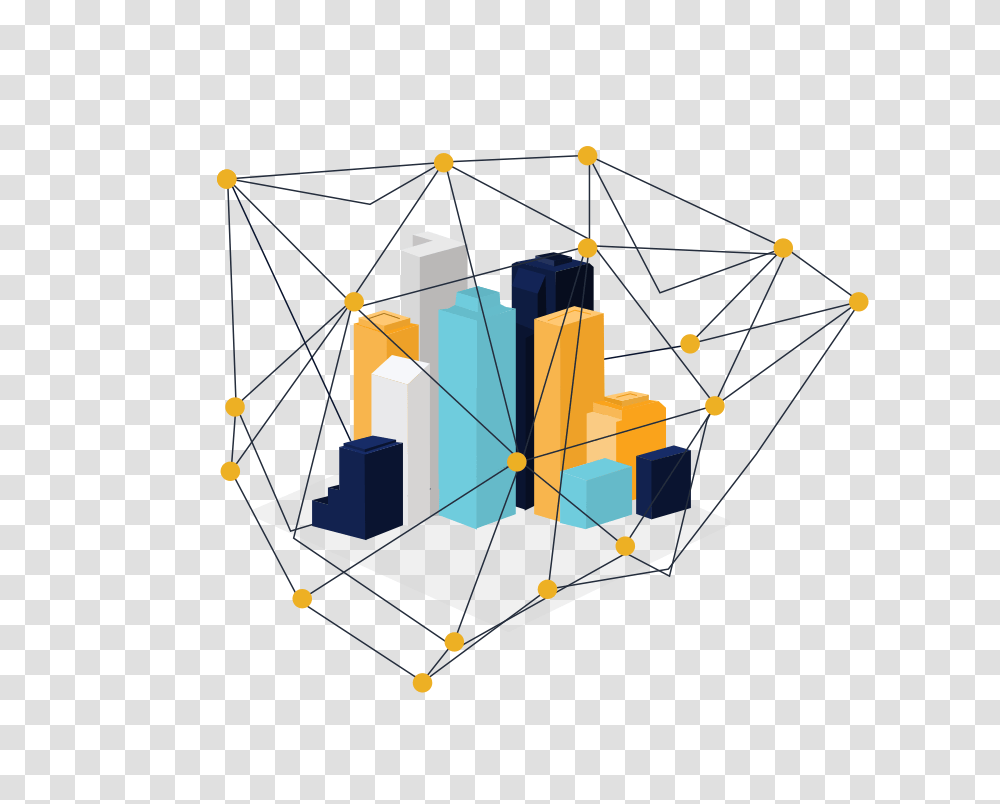 Graphics, Metropolis, Urban Transparent Png