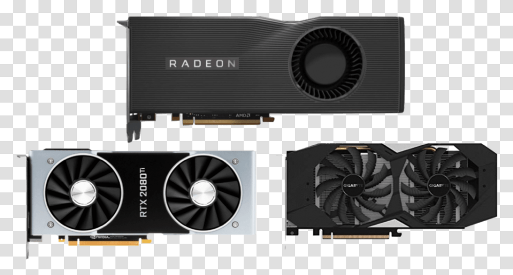 Graphics Card, Projector, Electronics, Camera, Pc Transparent Png