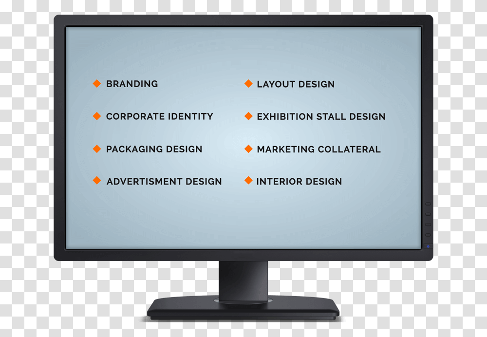 Graphics Designers In Pakistan, Monitor, Screen, Electronics, Display Transparent Png