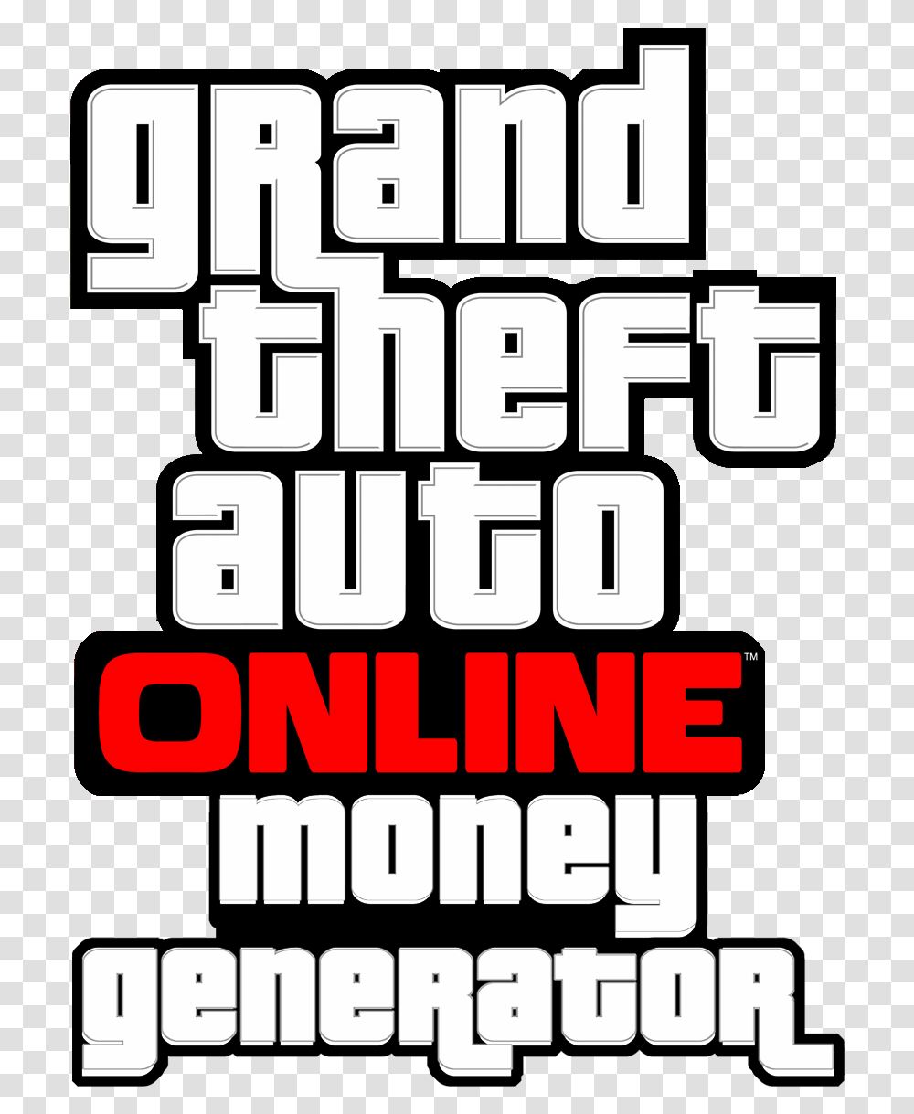 Graphics, Grand Theft Auto Transparent Png