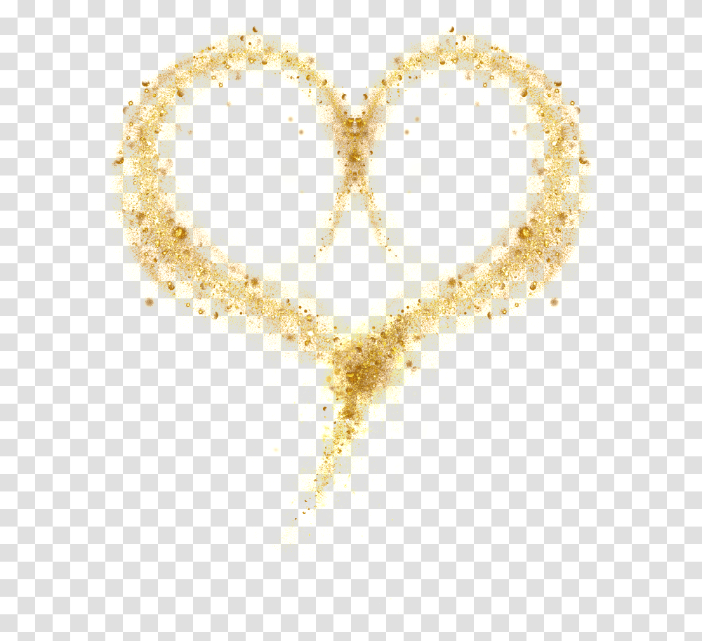 Graphics Is Golden Love Background Golden Hearts, Ornament, Pattern, Symbol, Cross Transparent Png