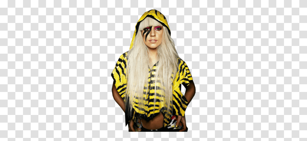 Graphics Lady Gaga Myspace Graphics, Face, Person, Costume, Female Transparent Png