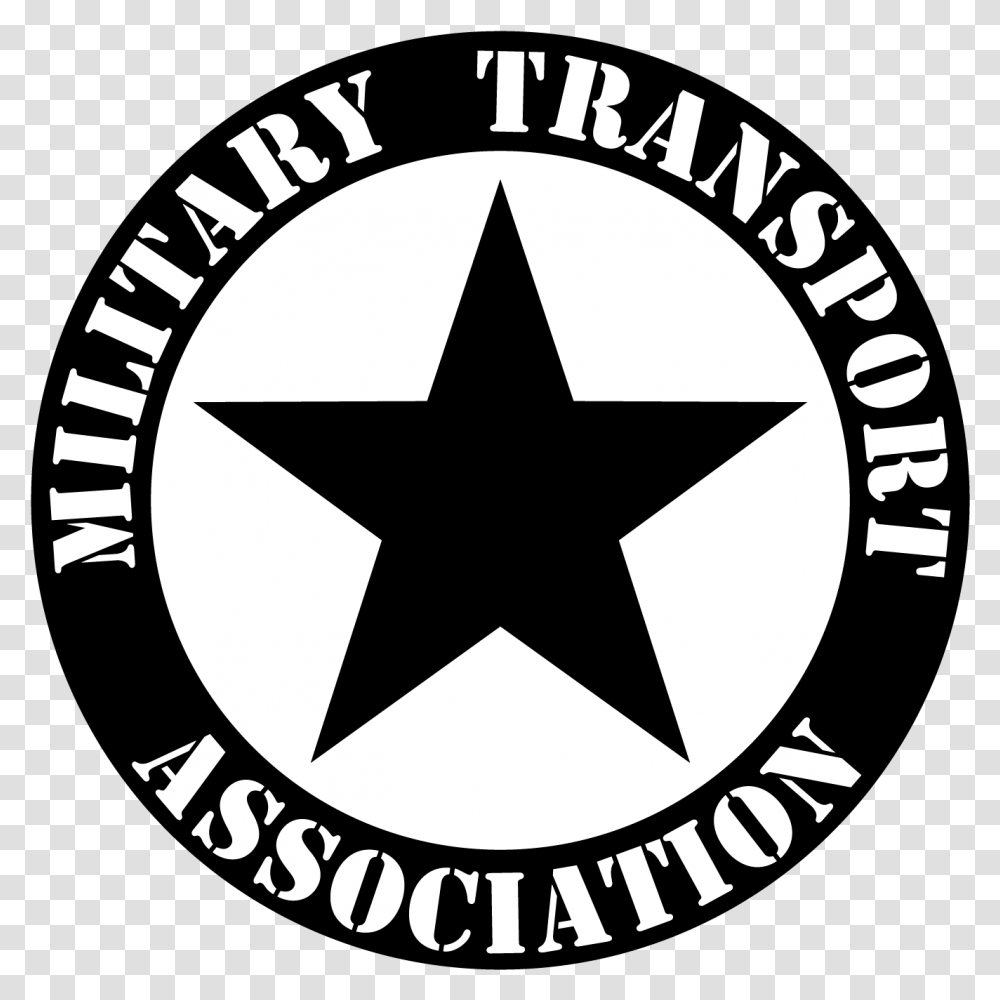 Graphics Military Transport Association Premier, Symbol, Cross, Star Symbol, Logo Transparent Png