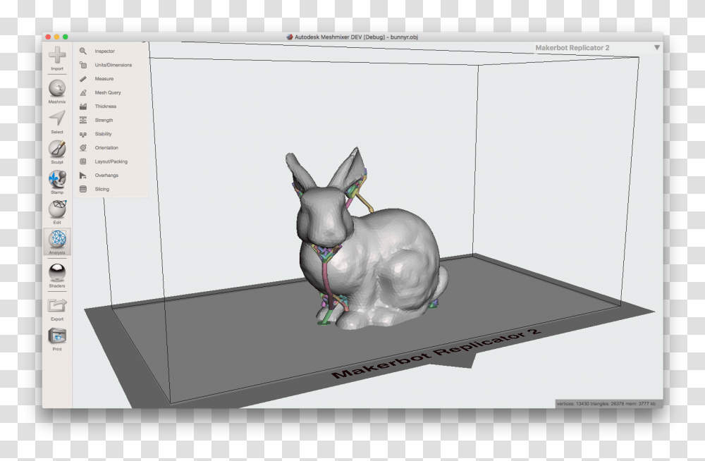 Graphics Software, Mammal, Animal, Rabbit, Manx Transparent Png
