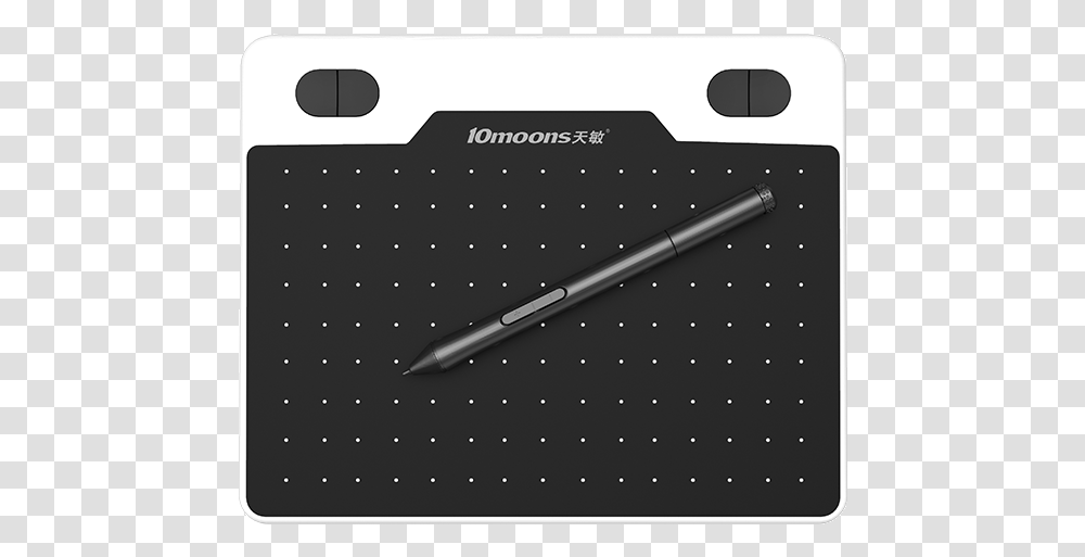Graphics Tablet, Pen, Baton, Stick Transparent Png